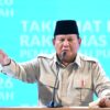 Survei CELIOS: 55% Pemilih Prabowo Ogah Memilih Lagi