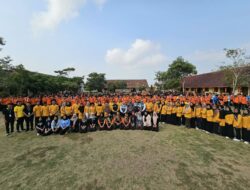 World Cleanup Day 2026, PJT I Ajak 950 Pelajar SMAN 1 Tulungagung Peduli Lingkungan