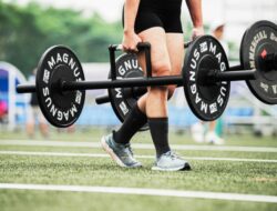 Hybrid Fitness, Tren Olahraga Setelah Padel dan Pickleball