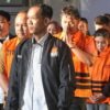 OTT BNPB Berujung Lima Tersangka, KPK Siapkan Penahanan
