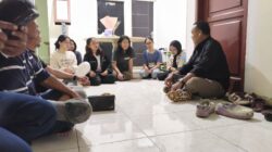 Eksekusi Rumah di Dau Bisa Gusur Mahasiswa, Penampungan Darurat Disiapkan