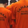12 Tersangka Pembawa Molotov saat Unras di Malang Positif Ganja dan Benzo