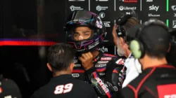 Aprilia Ungkap Penyebab Jorge Martin Mundur dari MotoGP Malaysia 2026