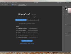 AI Bikin Aplikasi Gratis Pesaing Adobe dan Microsoft, Model Bisnis Software Terancam?