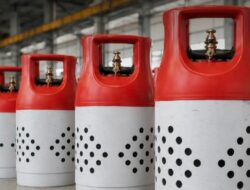 Uji Coba CNG 3 Kg Masuk Evaluasi Akhir, Pemerintah Siapkan Skema Distribusi