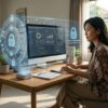 AI Agent Makin Pintar, Apple Perketat Akses Data di Mac
