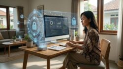 AI Agent Makin Pintar, Apple Perketat Akses Data di Mac