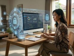 AI Agent Makin Pintar, Apple Perketat Akses Data di Mac