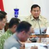 Karhutla Masih Sisakan 639 Hektare, Pemerintah Fokus ke Kalteng dan Sumsel