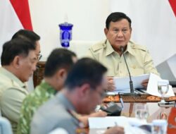 Karhutla Masih Sisakan 639 Hektare, Pemerintah Fokus ke Kalteng dan Sumsel