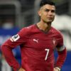 Kapten Bukan Pemain Biasa, Cristiano Ronaldo Tetap Kena Sanksi Usai Tinggalkan Portugal