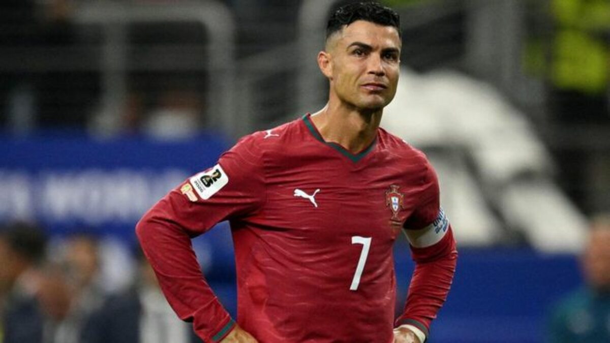 Kapten Bukan Pemain Biasa, Cristiano Ronaldo Tetap Kena Sanksi Usai Tinggalkan Portugal
