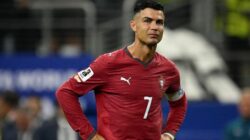 Kapten Bukan Pemain Biasa, Cristiano Ronaldo Tetap Kena Sanksi Usai Tinggalkan Portugal
