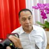 Eri Cahyadi Minta Warga Surabaya Jangan Pinjamkan KTP untuk Beli Mobil