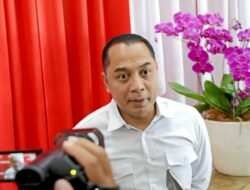Eri Cahyadi Minta Warga Surabaya Jangan Pinjamkan KTP untuk Beli Mobil